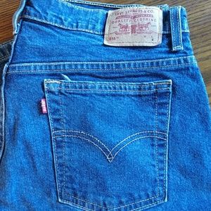 Levi's 515 14 Miss M